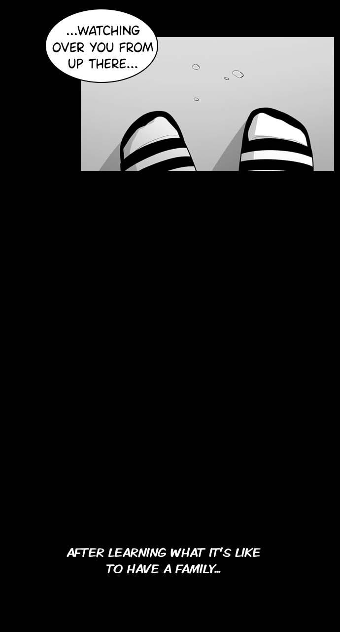 Tomorrow Chapter 28 - Page 57