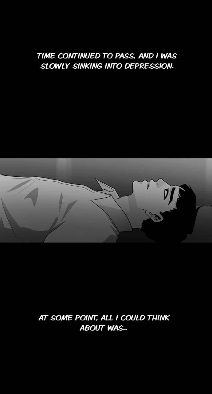 Tomorrow Chapter 28 - Page 59