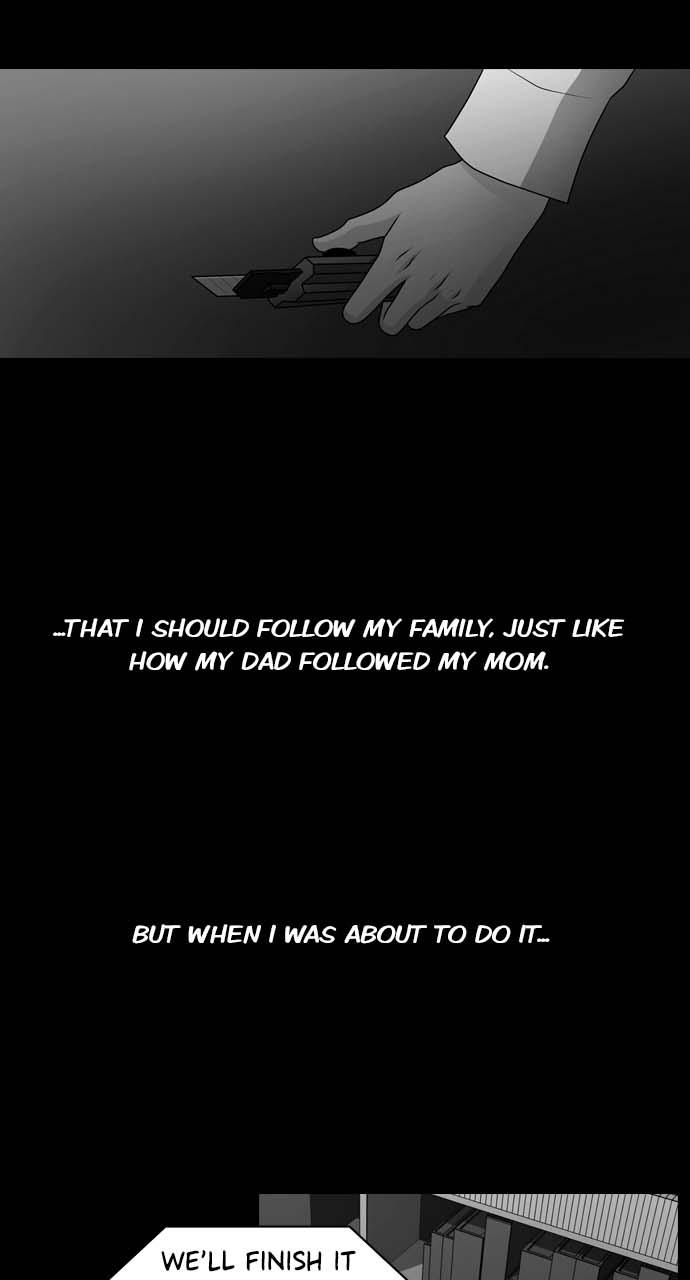 Tomorrow Chapter 28 - Page 60