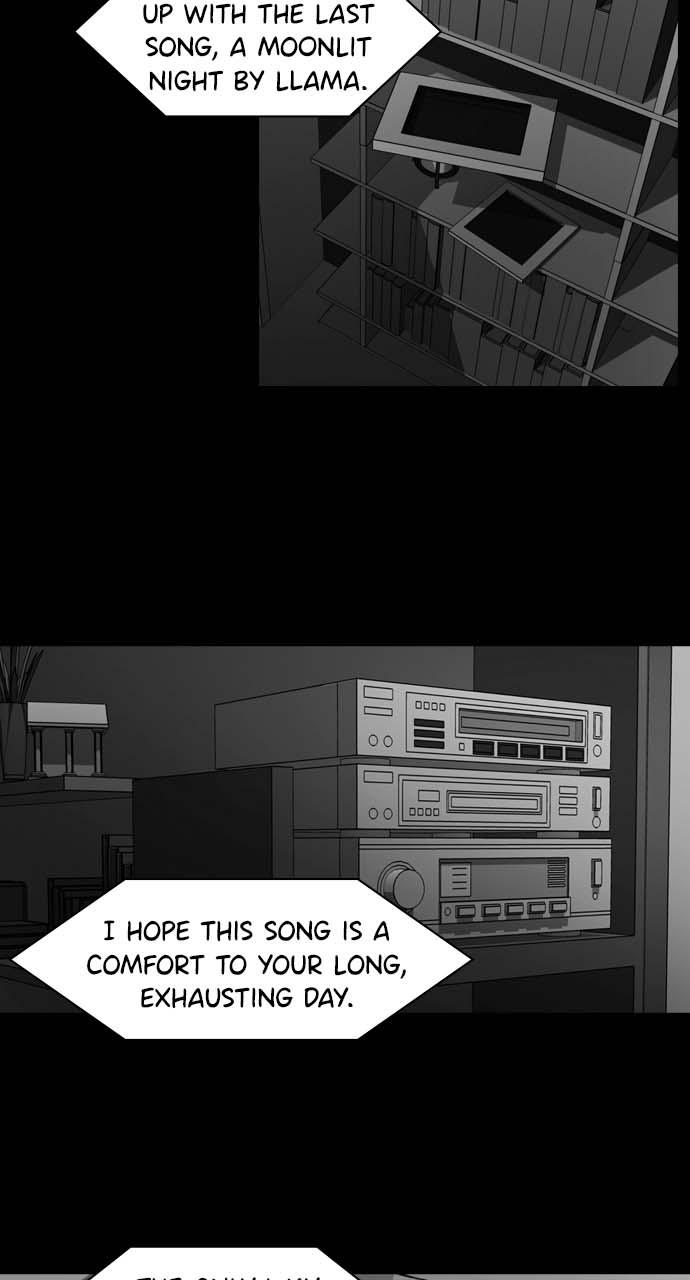 Tomorrow Chapter 28 - Page 61