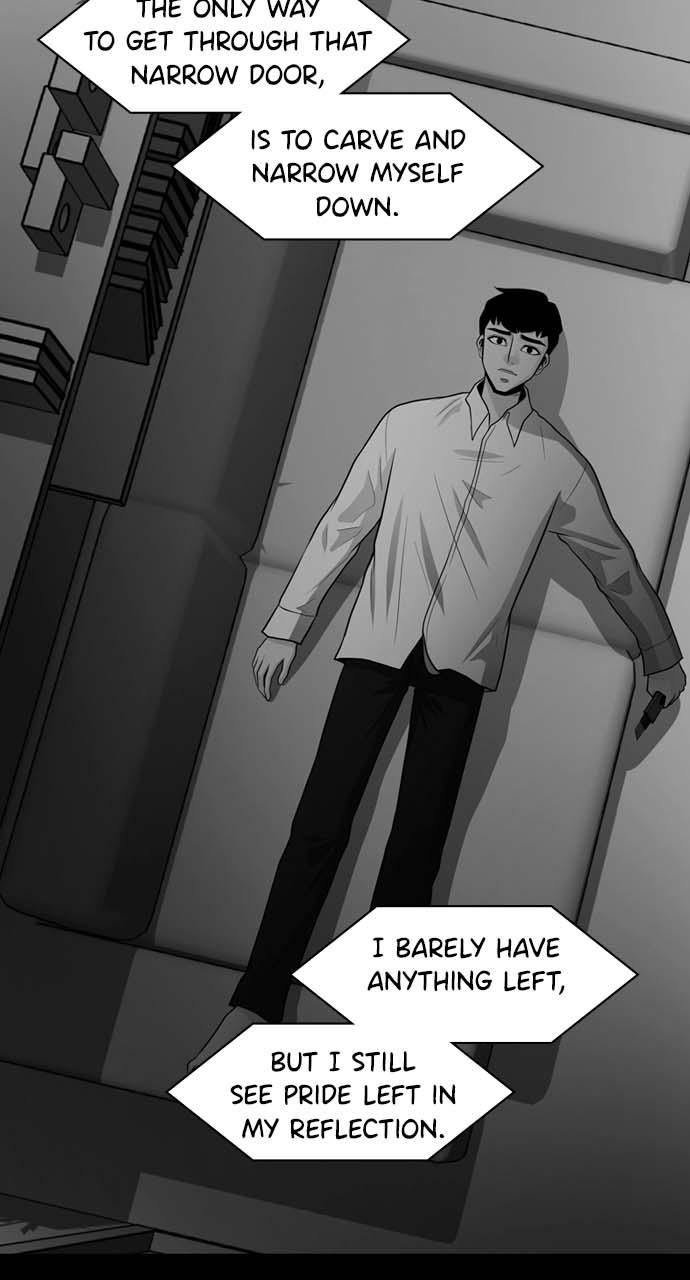 Tomorrow Chapter 28 - Page 62