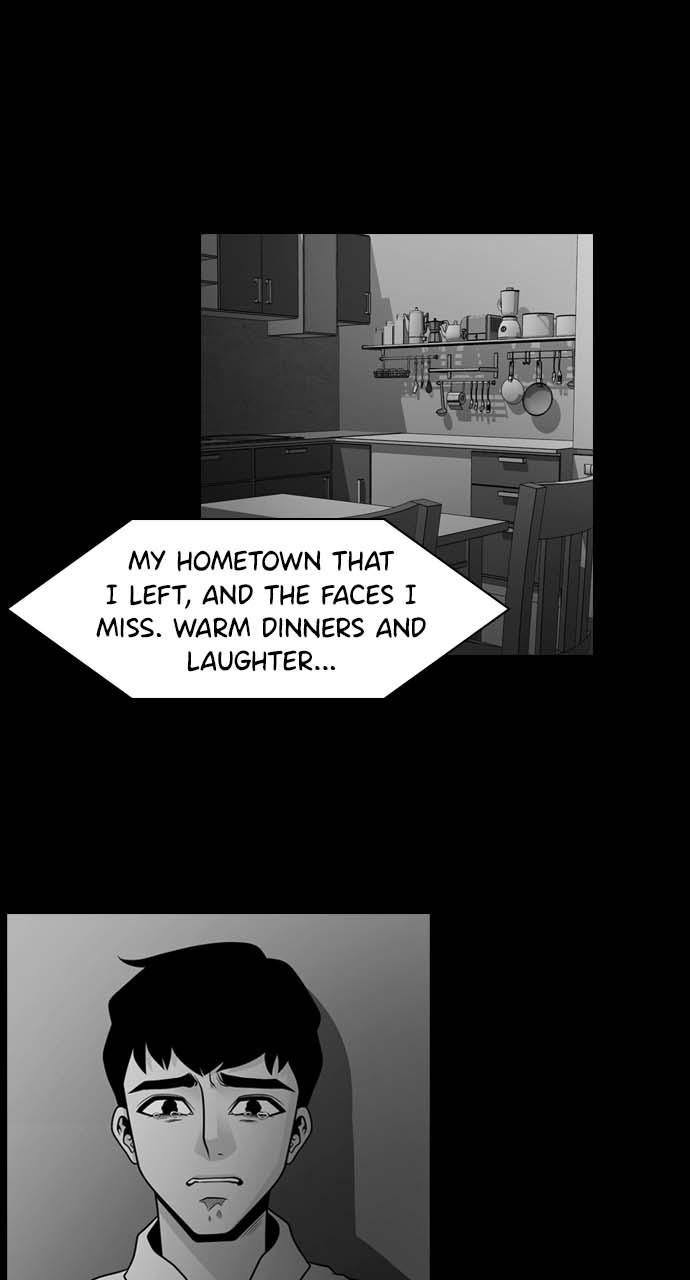 Tomorrow Chapter 28 - Page 63