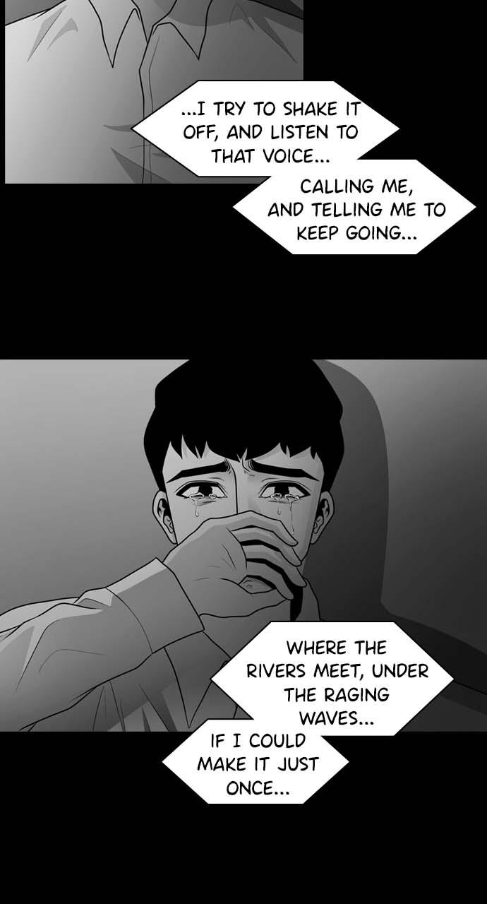 Tomorrow Chapter 28 - Page 64