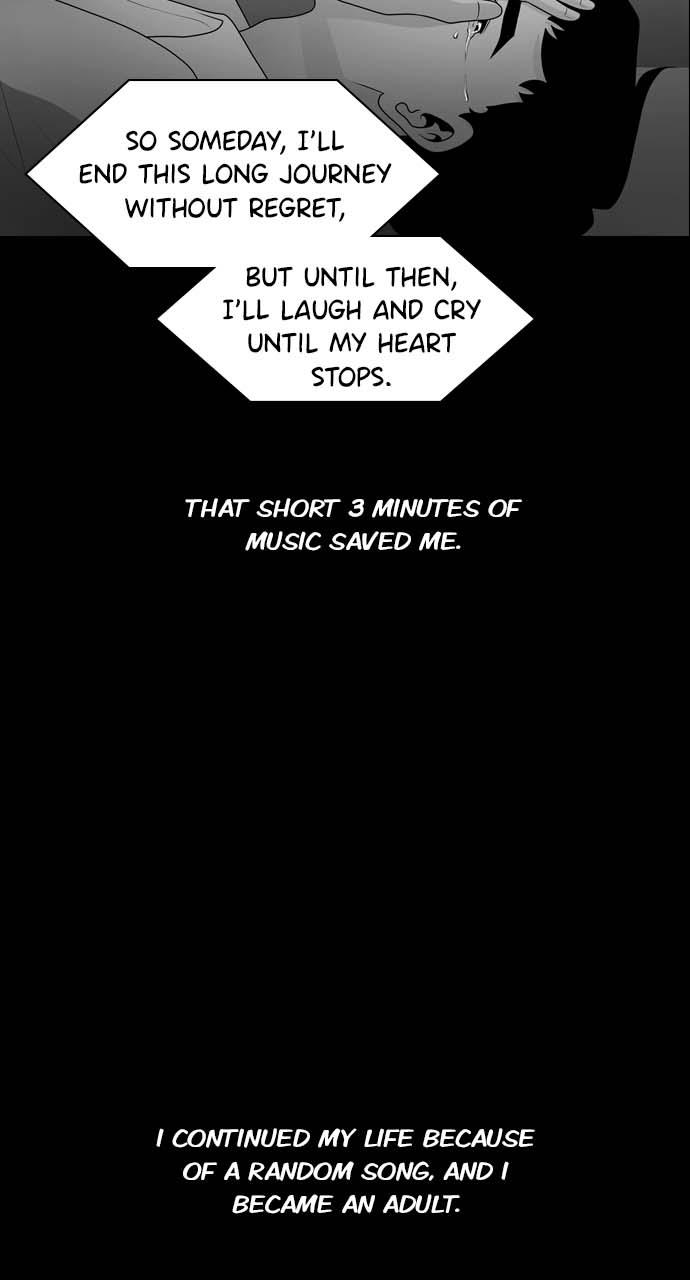 Tomorrow Chapter 28 - Page 66