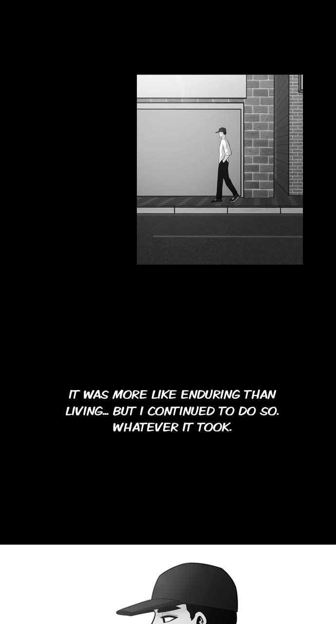 Tomorrow Chapter 28 - Page 67