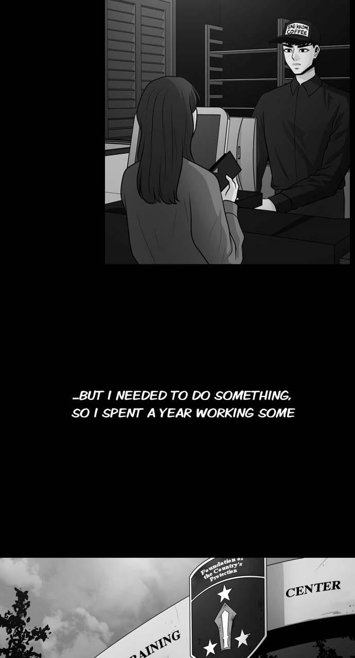 Tomorrow Chapter 28 - Page 71