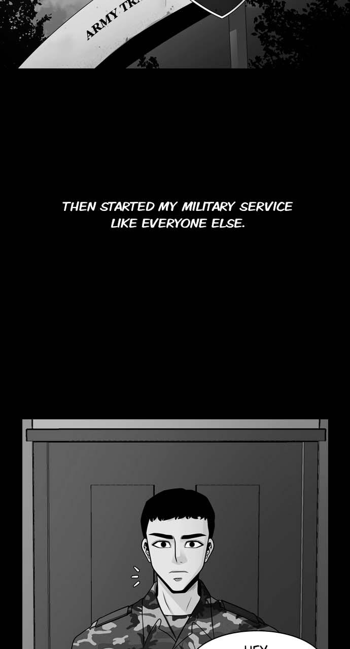 Tomorrow Chapter 28 - Page 72