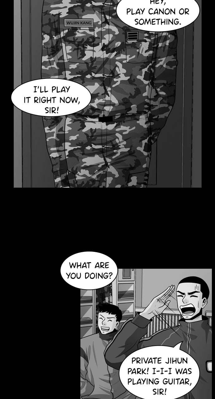 Tomorrow Chapter 28 - Page 73