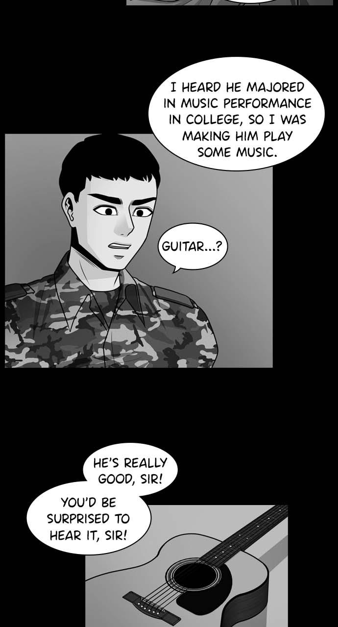 Tomorrow Chapter 28 - Page 74