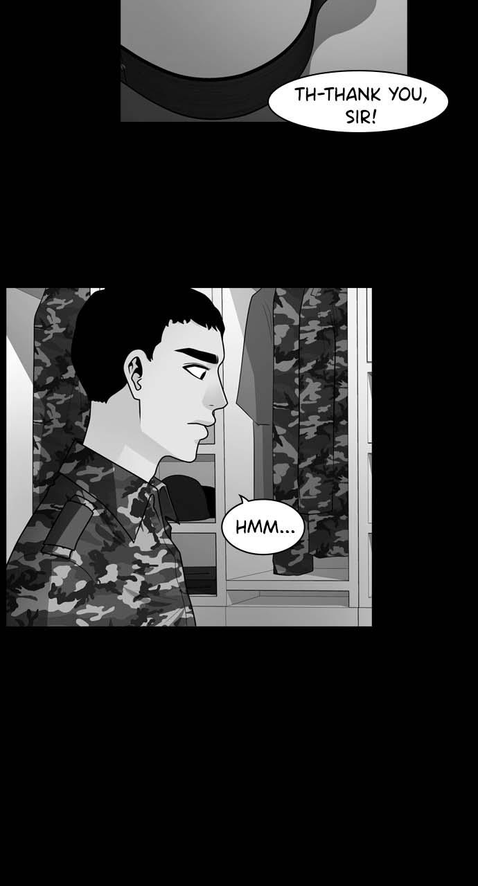 Tomorrow Chapter 28 - Page 75