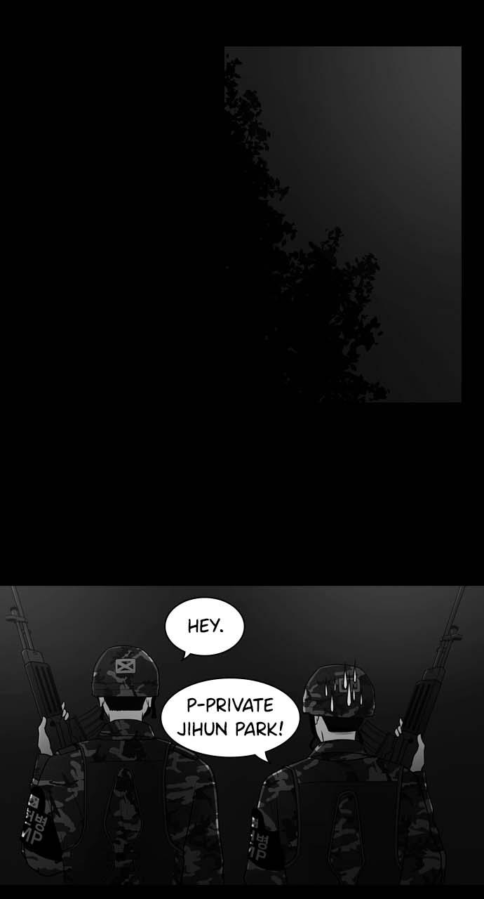 Tomorrow Chapter 28 - Page 76