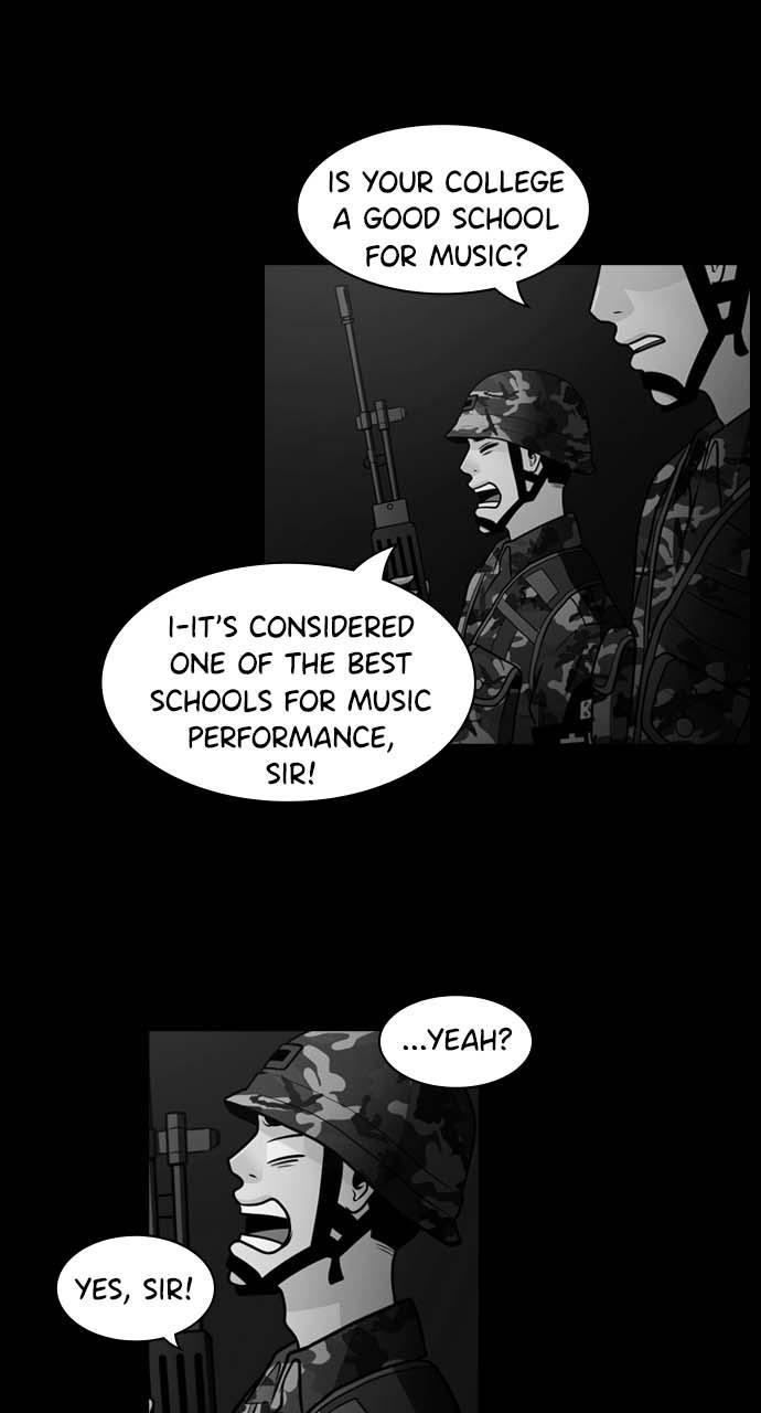 Tomorrow Chapter 28 - Page 77