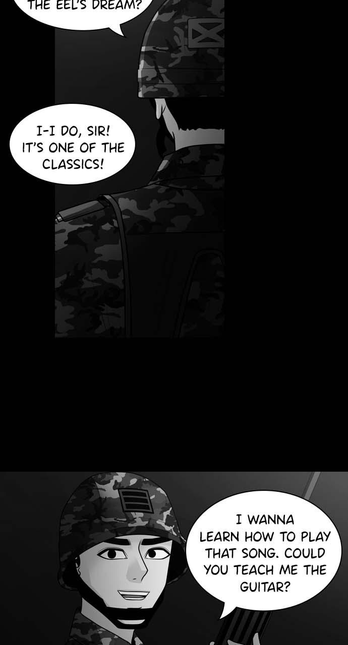 Tomorrow Chapter 28 - Page 79