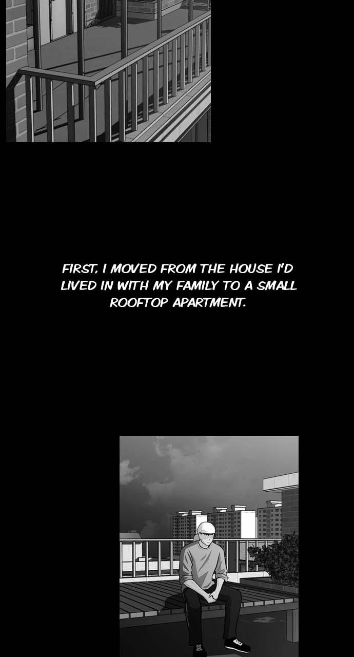 Tomorrow Chapter 29 - Page 6