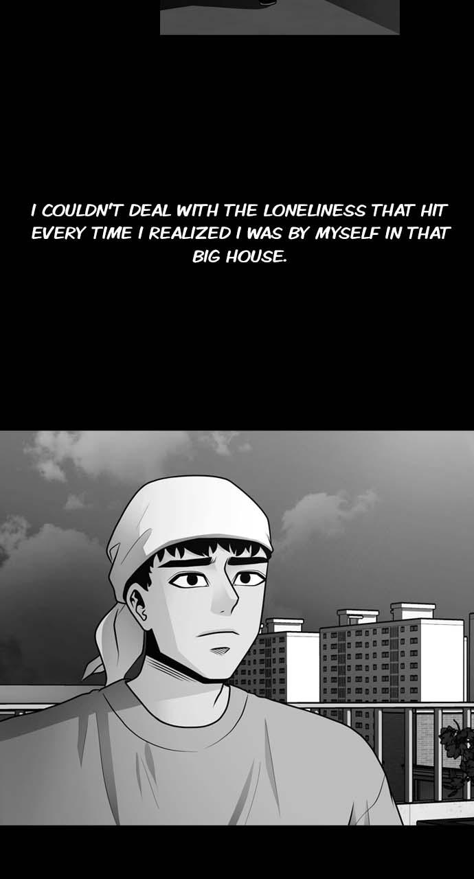 Tomorrow Chapter 29 - Page 7