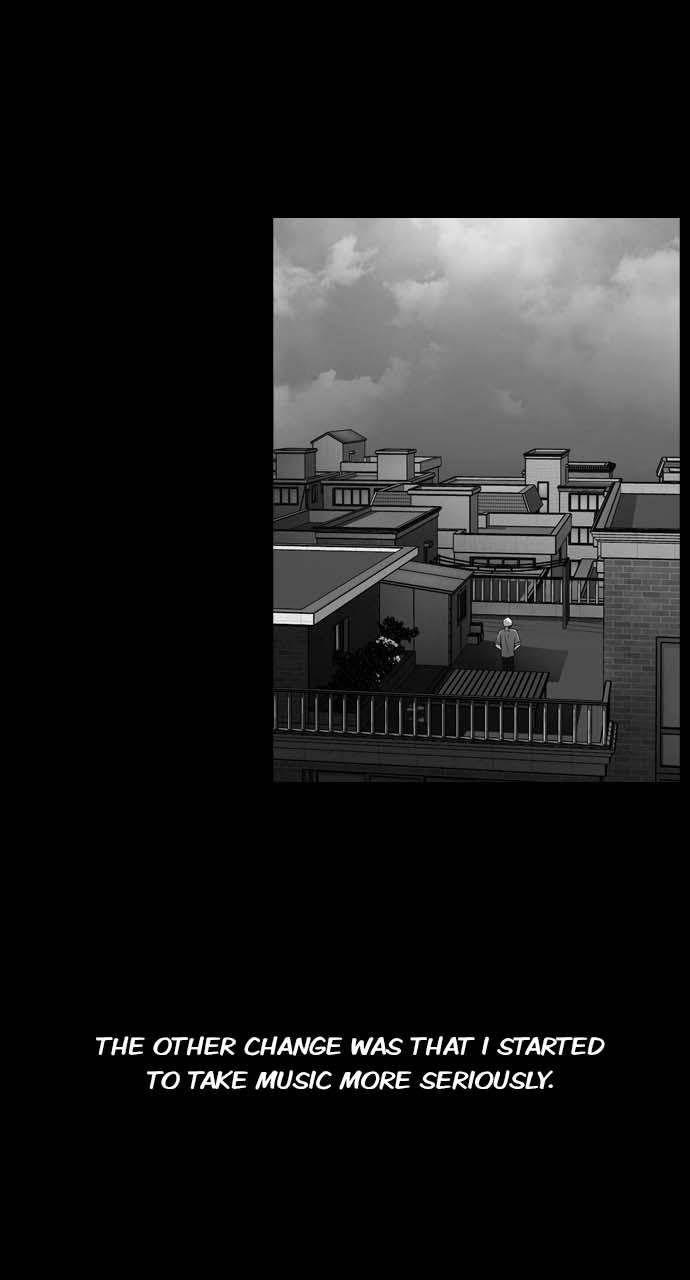 Tomorrow Chapter 29 - Page 9