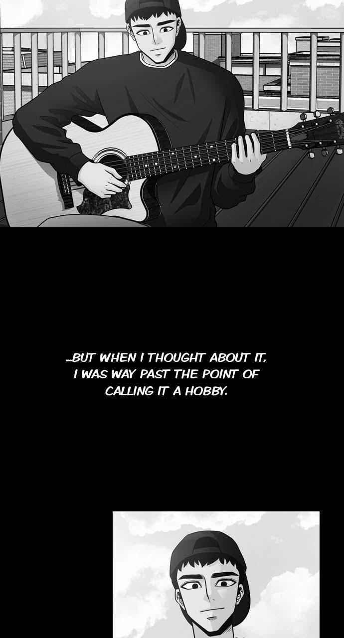 Tomorrow Chapter 29 - Page 11