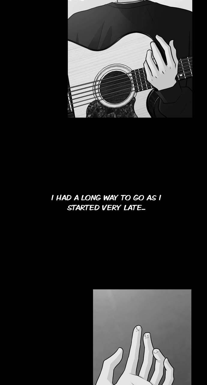 Tomorrow Chapter 29 - Page 12