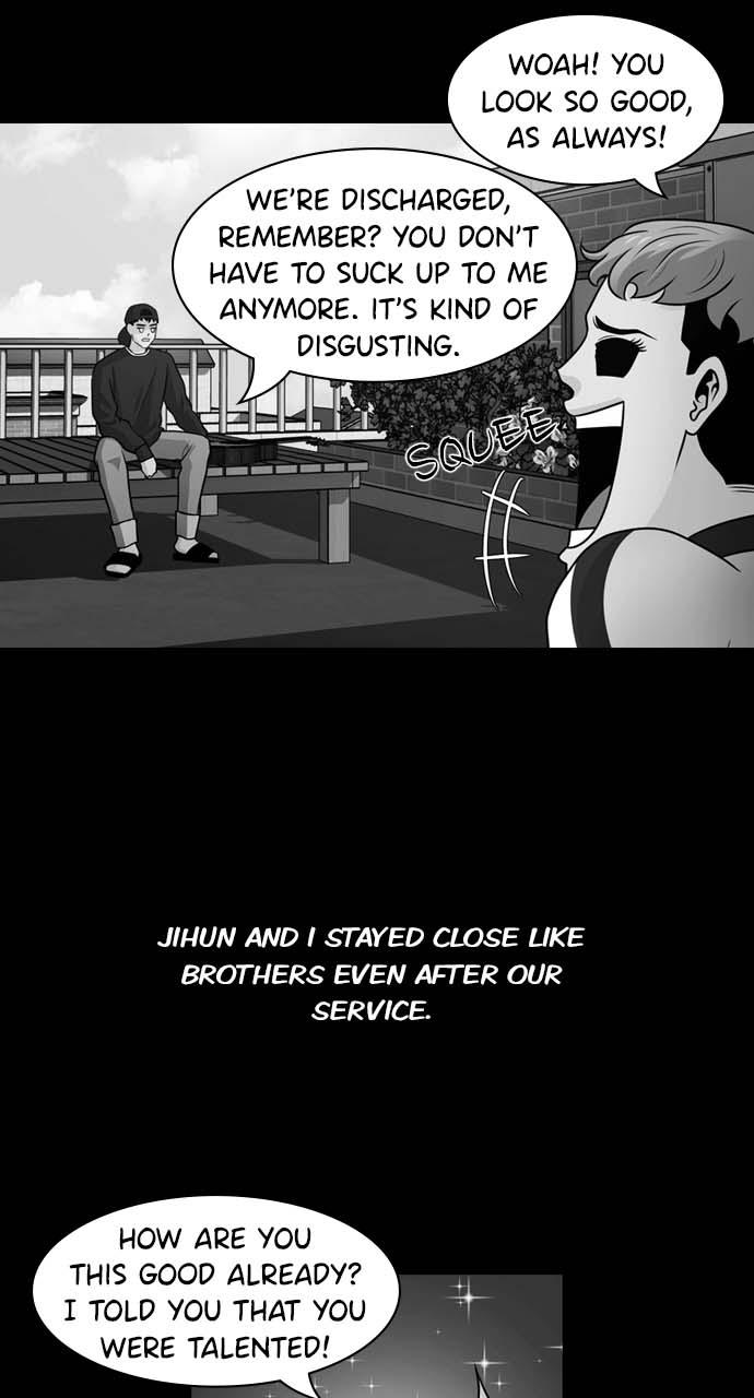 Tomorrow Chapter 29 - Page 15