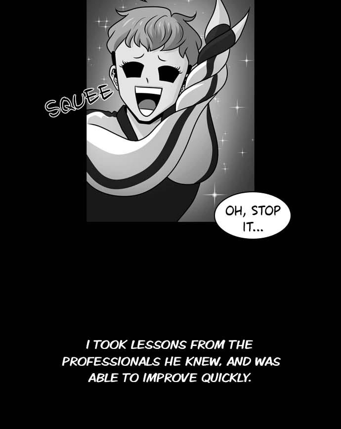 Tomorrow Chapter 29 - Page 16