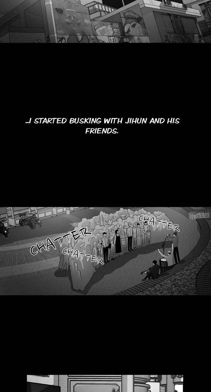 Tomorrow Chapter 29 - Page 19