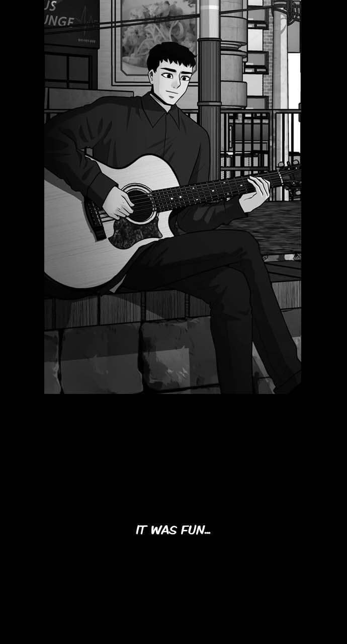 Tomorrow Chapter 29 - Page 20