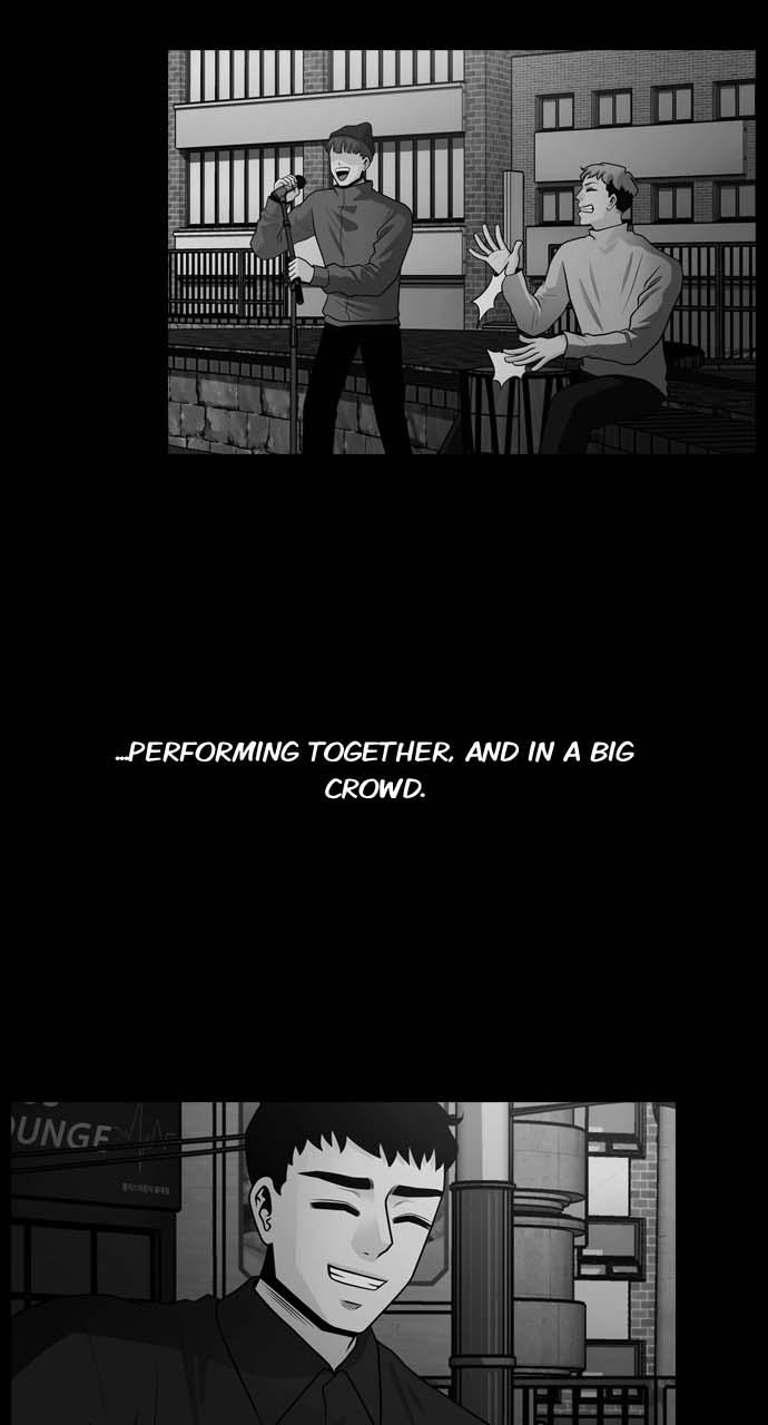 Tomorrow Chapter 29 - Page 21