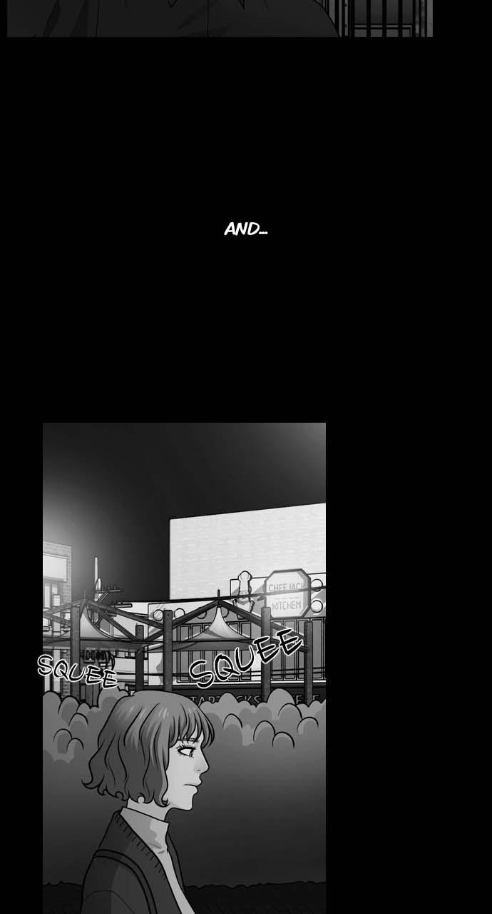 Tomorrow Chapter 29 - Page 22