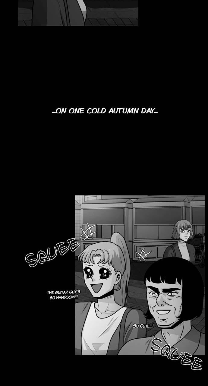 Tomorrow Chapter 29 - Page 23