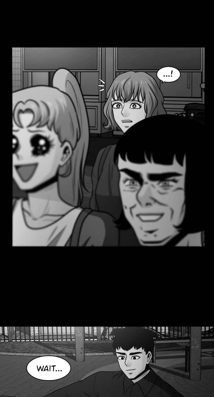 Tomorrow Chapter 29 - Page 24