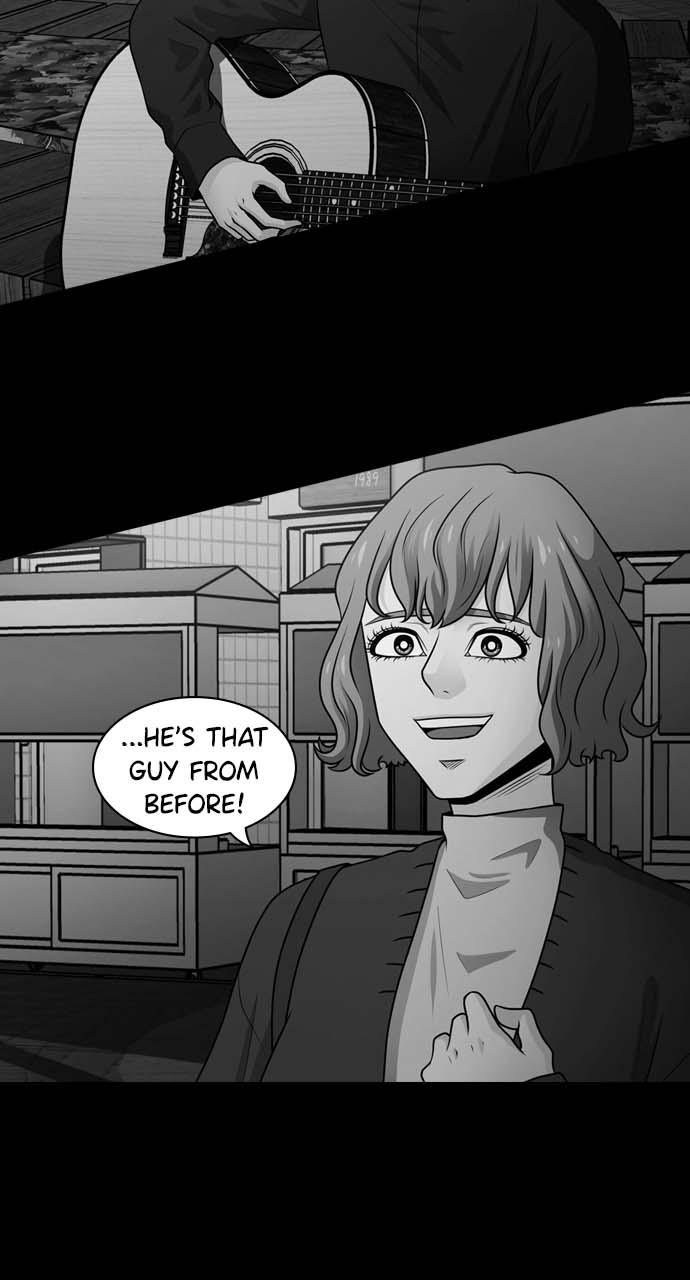 Tomorrow Chapter 29 - Page 25