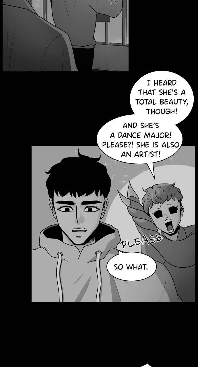 Tomorrow Chapter 29 - Page 31