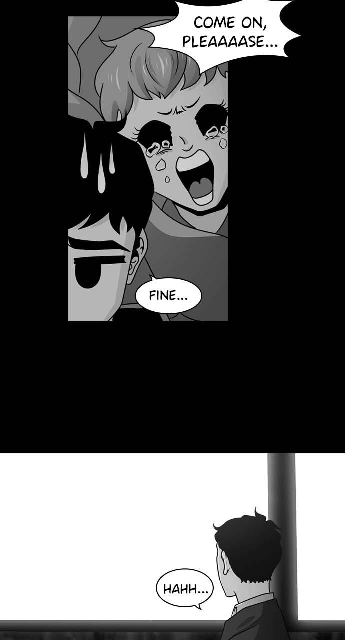 Tomorrow Chapter 29 - Page 32