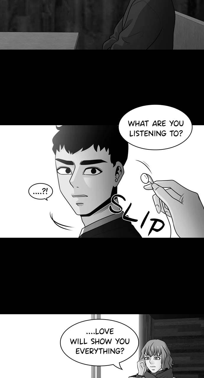 Tomorrow Chapter 29 - Page 33