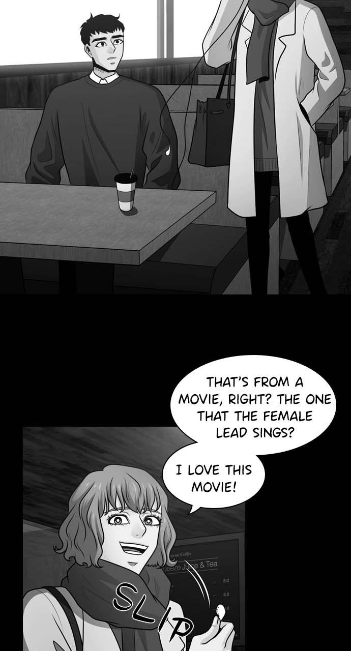 Tomorrow Chapter 29 - Page 34