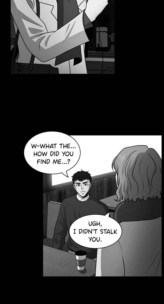 Tomorrow Chapter 29 - Page 35