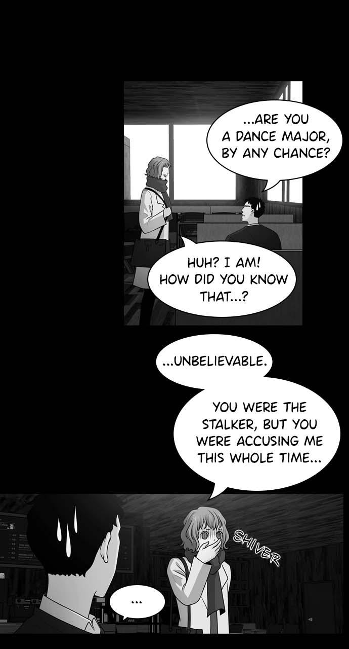Tomorrow Chapter 29 - Page 37