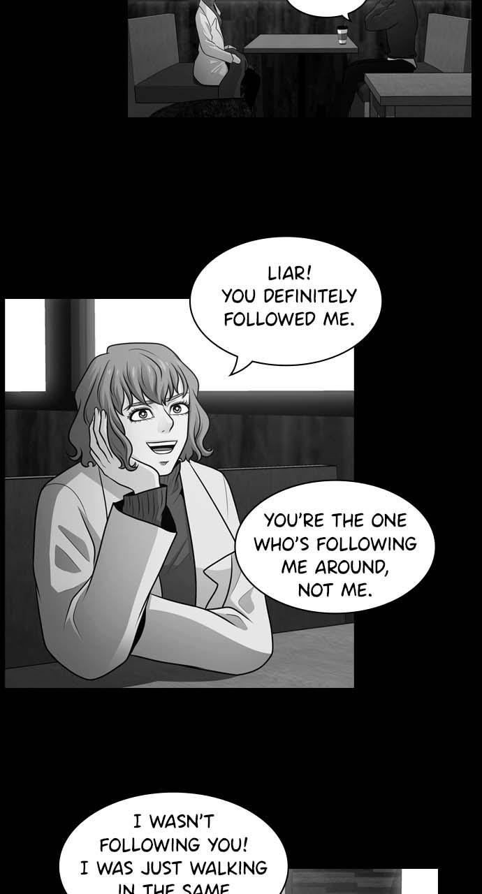 Tomorrow Chapter 29 - Page 39