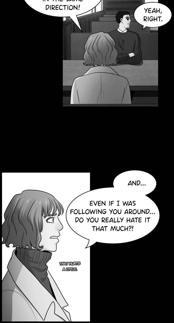 Tomorrow Chapter 29 - Page 40
