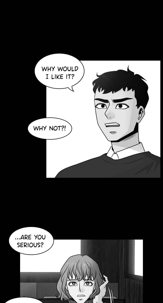 Tomorrow Chapter 29 - Page 41