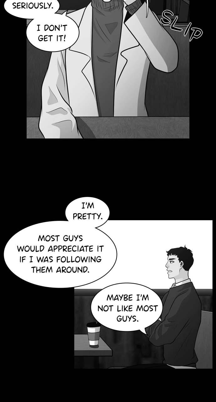 Tomorrow Chapter 29 - Page 42