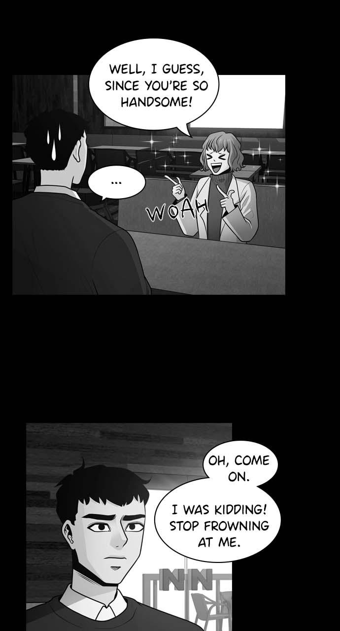 Tomorrow Chapter 29 - Page 43