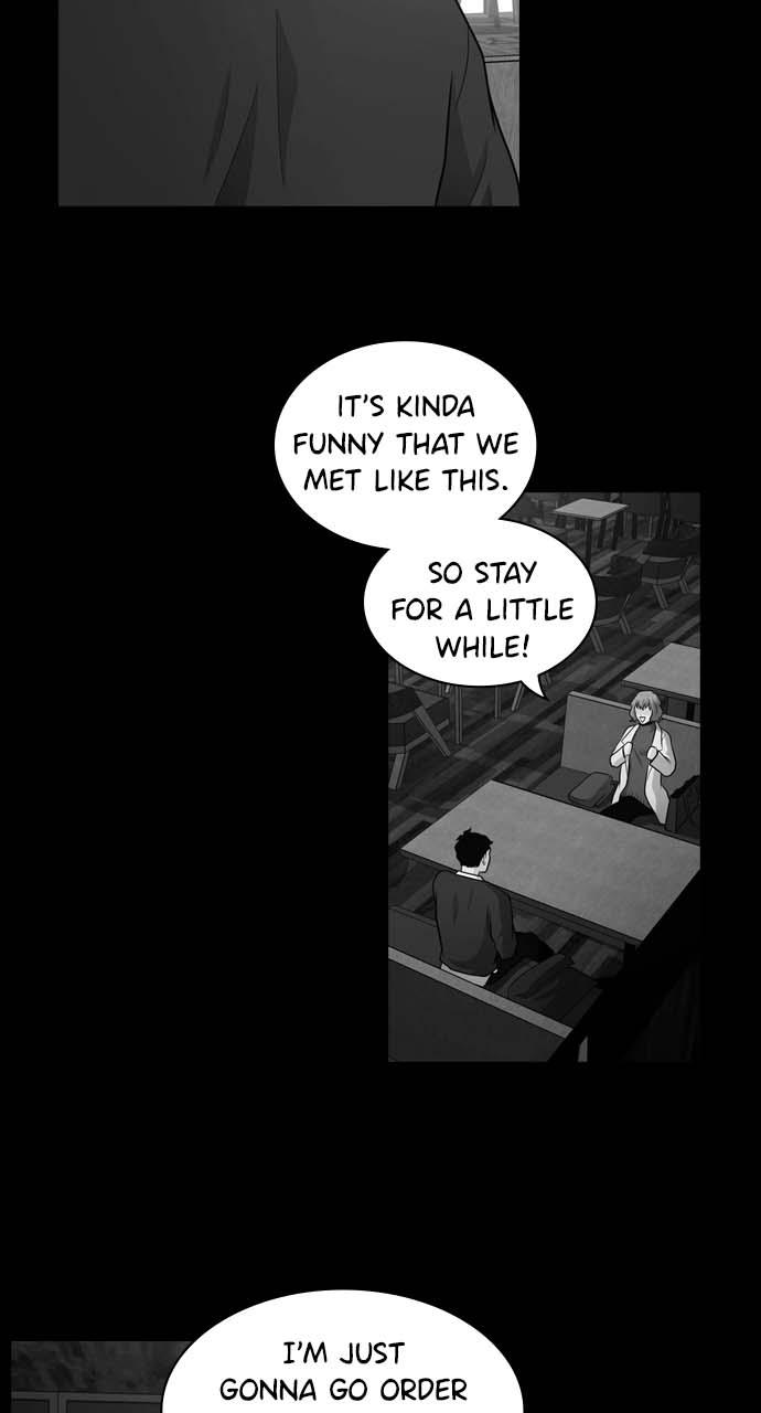 Tomorrow Chapter 29 - Page 44