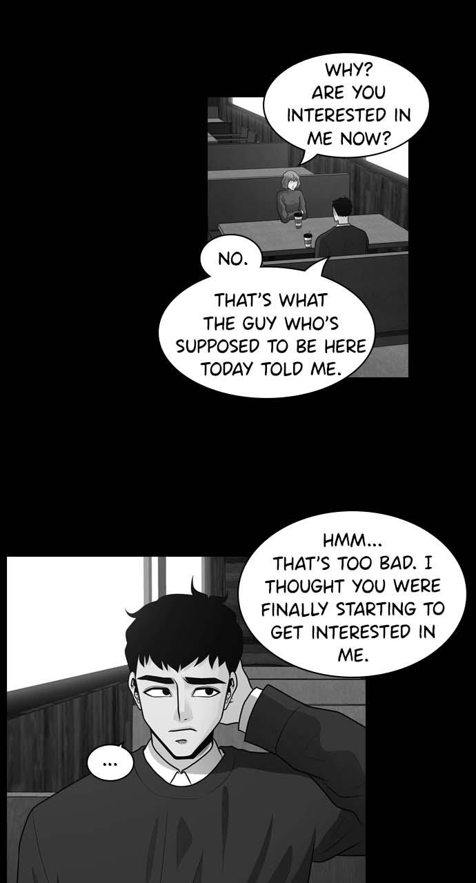 Tomorrow Chapter 29 - Page 46