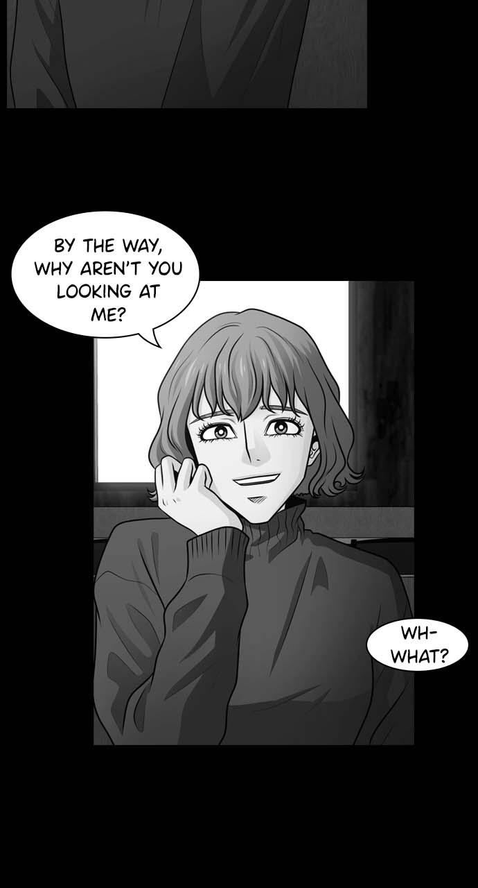 Tomorrow Chapter 29 - Page 47