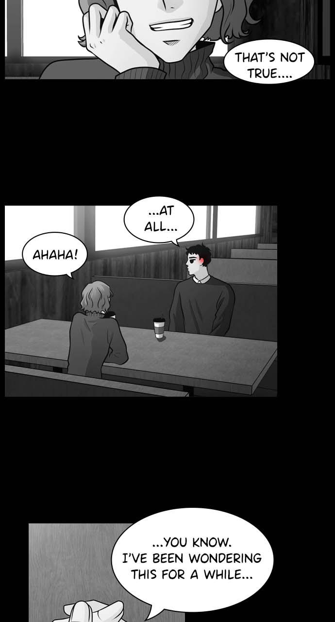 Tomorrow Chapter 29 - Page 49