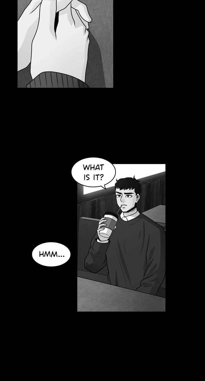 Tomorrow Chapter 29 - Page 50