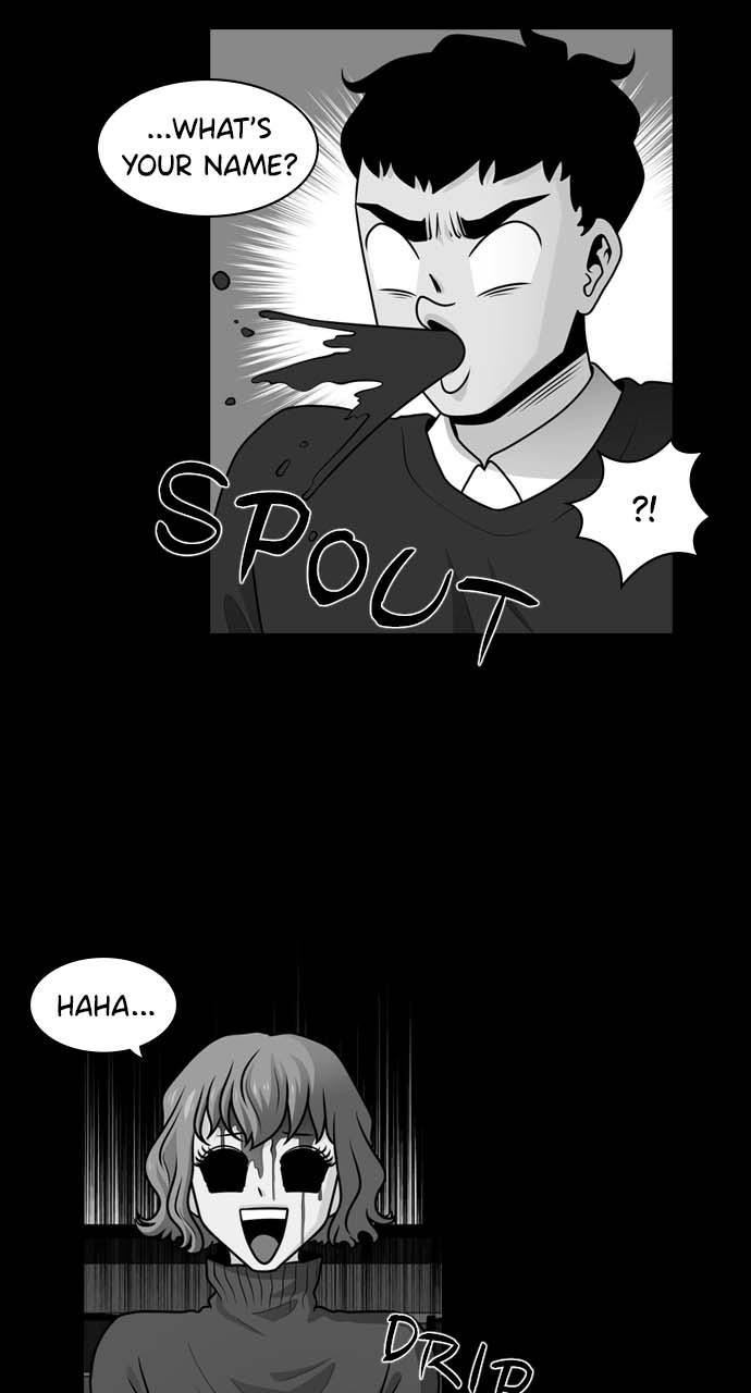 Tomorrow Chapter 29 - Page 51