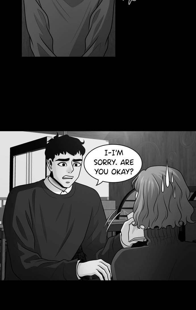 Tomorrow Chapter 29 - Page 52