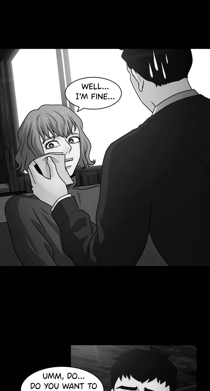 Tomorrow Chapter 29 - Page 53